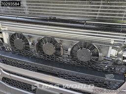 Scania S500 S 6X2 NEW! Retarder Lift+Lenkachse 2x Tank...