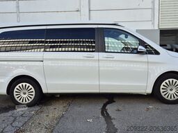 Mercedes Marco Polo 250d | Camper | Camper | 2 Posti Letto | Cucina