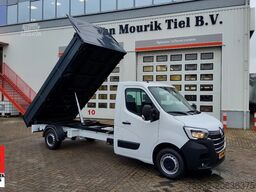 Renault Master 165.35 - 3 ZIJDIGE KIPPER - EURO 6 - V-3...