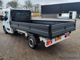 Renault Master 165.35 - 3 ZIJDIGE KIPPER - EURO 6 - V-3...