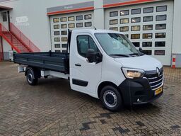 Renault Master 165.35 - 3 ZIJDIGE KIPPER - EURO 6 - V-3...