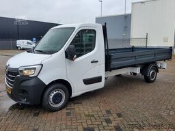 Renault Master 165.35 - 3 ZIJDIGE KIPPER - EURO 6 - V-3...