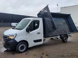Renault Master 165.35 - 3 ZIJDIGE KIPPER - EURO 6 - V-3...