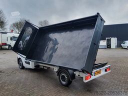 Renault Master 165.35 - 3 ZIJDIGE KIPPER - EURO 6 - V-3...