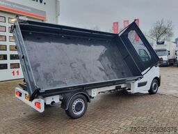 Renault Master 165.35 - 3 ZIJDIGE KIPPER - EURO 6 - V-3...