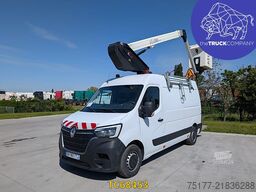 Renault Master 145.35 klubb
