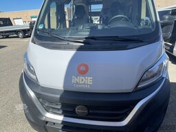 Fiat Ducato Weinsberg Carabus 600K | 2023 | EURO 6 | Venditore professionale