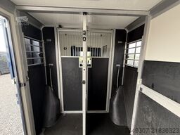 Renault Master | HORSETRUCK | STX | STALLION 3XL | 2022...