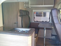 Fiat Ducato Weinsberg Carabus 600K | 2020 | EURO 6 | Venditore professionale