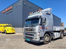 Volvo FM 12.420 Euro 3 * Globetrotter * Airco * 1 x Bed