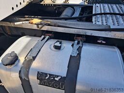 Volvo FM 12.420 Euro 3 * Globetrotter * Airco * 1 x Bed