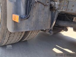 Volvo FM 12.420 Euro 3 * Globetrotter * Airco * 1 x Bed