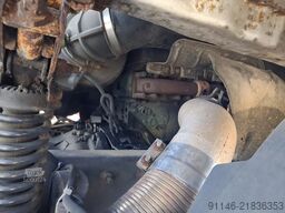 Volvo FM 12.420 Euro 3 * Globetrotter * Airco * 1 x Bed