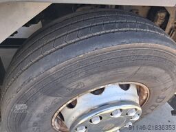 Volvo FM 12.420 Euro 3 * Globetrotter * Airco * 1 x Bed