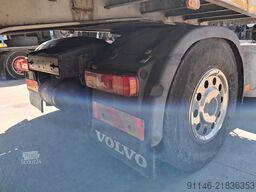 Volvo FM 12.420 Euro 3 * Globetrotter * Airco * 1 x Bed