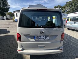 Volkswagen California Coast 2.0 TDI | 2022 | EURO 6 | Venditore professionale