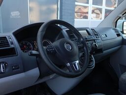 Volkswagen Transporter 2.0 TDI L2H1 2X SCHUIFDEUR/ CRUISE/...