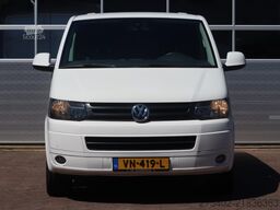 Volkswagen Transporter 2.0 TDI L2H1 2X SCHUIFDEUR/ CRUISE/...