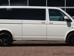 Volkswagen Transporter 2.0 TDI L2H1 2X SCHUIFDEUR/ CRUISE/...