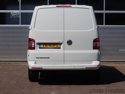 Volkswagen Transporter 2.0 TDI L2H1 2X SCHUIFDEUR/ CRUISE/...