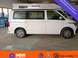 Volkswagen California Coast 2.0 TDI | 2022 | EURO 6 | Venditore professionale