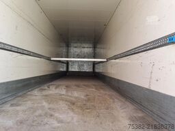 SYSTEM TRAILERS OP-65-YR - 2 ASSER GESTUURD - LPRS18