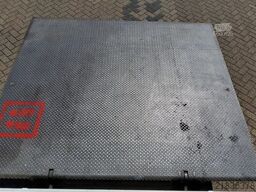 SYSTEM TRAILERS OP-65-YR - 2 ASSER GESTUURD - LPRS18