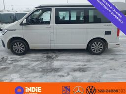 Caravan/camper Volkswagen California Coast 2.0 TDI | 2022 | EURO 6 | Venditore professionale