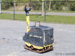 Bomag BPR45/55D | PLATE COMPACTOR | GOOD WORKING