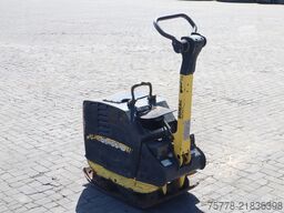 Bomag BPR45/55D | PLATE COMPACTOR | GOOD WORKING