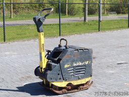 Bomag BPR45/55D | PLATE COMPACTOR | GOOD WORKING
