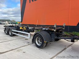 Istrail LD-14726 PLATFORM L=7501 mm