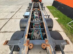 Istrail LD-14726 PLATFORM L=7501 mm