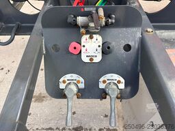 Istrail LD-14726 PLATFORM L=7501 mm