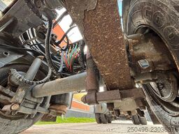 Istrail LD-14726 PLATFORM L=7501 mm