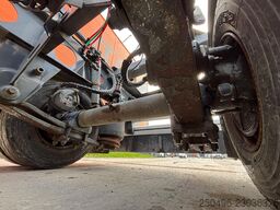Istrail LD-14726 PLATFORM L=7501 mm