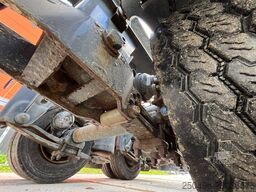 Istrail LD-14726 PLATFORM L=7501 mm