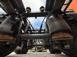Istrail LD-14726 PLATFORM L=7501 mm