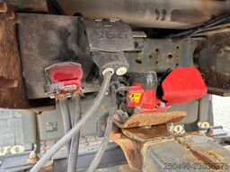 Istrail LD-14726 PLATFORM L=7501 mm