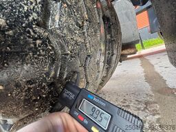 Istrail LD-14726 PLATFORM L=7501 mm