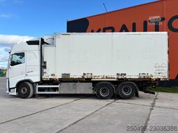 Volvo FH 540 6x2 THERMOKING RT800R / BOX L=7315 mm / ...