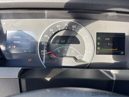 Volvo FH 540 6x2 THERMOKING RT800R / BOX L=7315 mm / ...