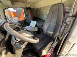 Volvo FH 540 6x2 THERMOKING RT800R / BOX L=7315 mm / ...
