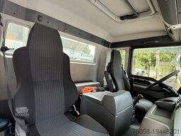 MAN TGS 26.440 - abnehmbarer Heckkran - 6x6