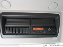 Renault D19 285 HP E6 Refrigerator / ATP/FNA