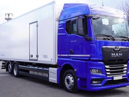 MAN TGX 26.400 / IGLOOCAR 20 pallets