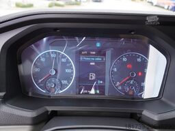 MAN TGX 26.400 / IGLOOCAR 20 pallets