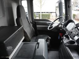 MAN TGS 26.360 / Holzmann Kitchen waste