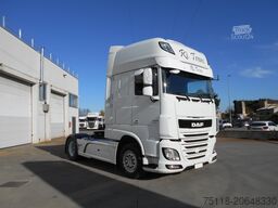 DAF XF 510