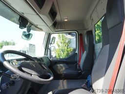 Renault C280 DTI 8 / FASSI crane 5.6T / range 8m